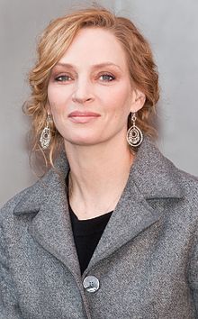 Photos of Uma Thurman